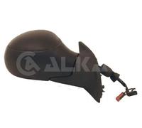 Specchietto esterno Dx termico 6128851 ALKAR per CITROËN C3 I