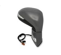 Specchietto esterno Dx termico 6132308 ALKAR per PEUGEOT 308 I 308 SW I