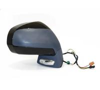 Alkar Automotive Specchietto retrovisore esterno 6132858 Dx termico per Citroën C4 Grand Picasso I