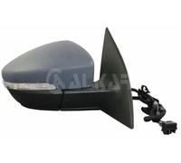 Retrovisore destro per VW Scirocco 2008 al 2017 Elettrico freccia 6 Pins