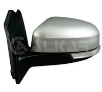Specchietto esterno Dx termico 6140405 ALKAR per FORD FOCUS III Tre volumi