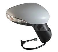 Specchietto esterno Dx termico 6140406 ALKAR per FORD B-MAX B-MAX Van