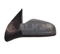 Alkar Automotive Specchio esterno 6140438 destro termico elettrico per Opel Astra H 2004-2009