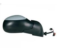 Specchietto esterno Dx termico 6140851 ALKAR per CITROËN C3 I