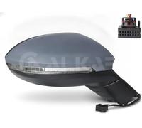 Specchietto esterno Dx termico 6142206 ALKAR per VW ID.3