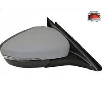 ALKAR 6142471 Specchietto retrovisore esterno