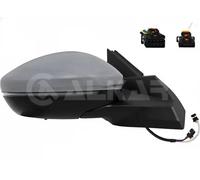 ALKAR Specchietto Dx per Peugeot 2008 II UD UK Uniti Uy 1.2 Puretech