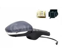 Specchietto esterno Dx termico 6144881 ALKAR