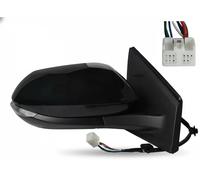 ALKAR 6146078 Specchietto Dx per Toyota Yaris P21 PA1 PH1 Mazda 2 KB