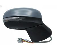 ALKAR 6150077 Specchietto retrovisore esterno