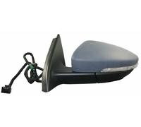 Specchietto esterno Dx termico 6150163 ALKAR per VW PASSAT B7 PASSAT B7 Variant