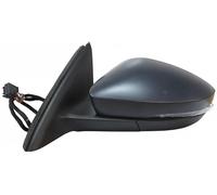 Retrovisore dx per Octavia 2012 al 2017 Elettrico chiusura freccia luce 11 pin