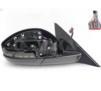 Specchietto esterno Dx termico 6332075 ALKAR