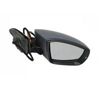 Specchietto esterno Dx termico 88571785002 DPA per SKODA OCTAVIA III