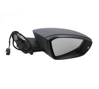Specchietto esterno Dx termico 88571785402 DPA per SKODA OCTAVIA III