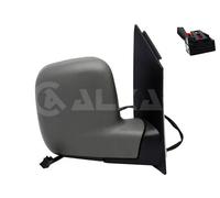 Specchietto esterno Dx termico 9228154 ALKAR per VW CADDY III MPV / Space wagon