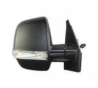 Alkar Automotive Specchietto retrovisore esterno 5402-07-046376P destro