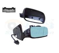 VAN WEZEL 5888808 Specchietto retrovisore esterno