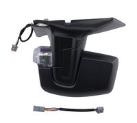 Specchietto Esterno Nero Convesso for Ford Transit Custom 2.2 TDCi 2012-2015