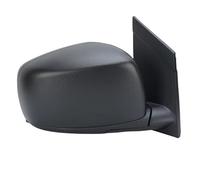 Specchietto Esterno Per Chrysler Per Town Per Country 2011-2016 Specchietto Retrovisore Laterale A 5 Pin Accessori Per Auto Neri Con Texture Specchio Retrovisore(Giusto)