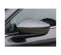 Specchietto Esterno Per Mazda Per CX-30 Per CX30 2020-2021 Lente Accendere Luce Laterale Retrovisore Esterno Vista Posteriore Specchio Montaggio Assy Specchietti Esterni Completi(5Pin Blue L)