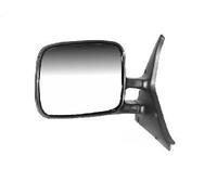 Specchietto Esterno Sinistro, Colore: Nero, VW TRANSPORTER T4 furgone (70 x A) 2.5 08/1996 A 04/2003, 85/115 kW/PS, 2461 ccm per VW Transporter T4