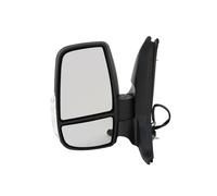 Specchietti Adatto A per Ford Transit 13 08/2013- SX Lato Conducente Neri