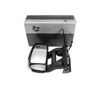 Specchietto esterno sinistro NISSAN NV400 OPEL Movano B RENAULT Master III