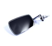 Specchietto Esterno Sinistro VW Maggiolino 1303 1302 Cromato Specchio 1967-2003