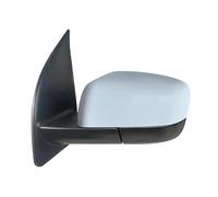 Specchietto Esterno Specchietto Retrovisore Auto Per Land Per Rover Per Freelander 2 2011-2023 Specchietto Riscaldato Regolazione Automatica Lenti Pieghevole Auto Gruppo Specchietto Retrovisore(BIANCO