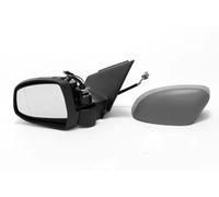 Specchietto esterno Sx asferico 1249M01 ABAKUS per FORD MONDEO IV Turnier