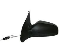 Specchietto esterno Sx asferico 2807M01 ABAKUS per OPEL ASTRA H ASTRA H TwinTop