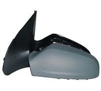 Specchietto esterno Sx asferico 2807M07 ABAKUS per OPEL ASTRA H Familiare