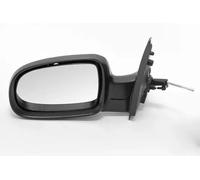 Specchietto esterno Sx asferico 2812M03 ABAKUS per OPEL CORSA C