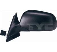 Specchietto esterno Sx asferico 302-0010 TYC per AUDI A3