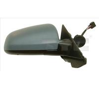 Specchietto esterno Sx asferico 302-0028 TYC per AUDI A3
