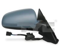 Blic Specchietto retrovisore esterno TYC 302-0040 sinistro per Audi A3 (8P1) 2003-2008