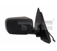 Specchietto esterno Sx asferico 303-0068 TYC per BMW 3 Compact