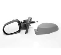 Specchietto esterno Sx asferico 3115M01 ABAKUS per RENAULT CLIO III