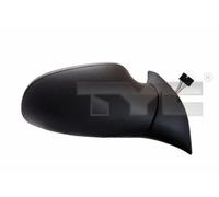 Specchietto esterno Sx asferico 321-0002 TYC per MERCEDES-BENZ