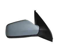 TYC Specchietto retrovisore esterno 325-0016 sinistro asferico per Opel Astra G