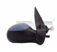 Specchietto esterno Sx asferico 326-0018 TYC per PEUGEOT 206 Hatchback 206 SW