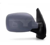 Specchietto esterno Sx asferico 328-0034 TYC per NISSAN RENAULT