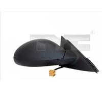 Specchietto esterno Sx asferico 331-0040 TYC per SEAT IBIZA III CORDOBA