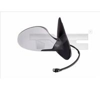 Specchietto esterno Sx asferico 331-0054 TYC per SEAT LEON TOLEDO II