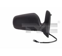 Specchietto esterno Sx asferico 337-0074 TYC per VW SEAT