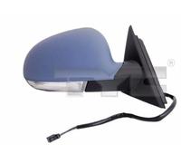 Specchietto esterno Sx asferico 337-0112 TYC per VW PASSAT B5.5 Variant