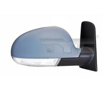 Specchietto esterno Sx asferico 337-0120 TYC per SEAT VW