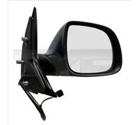 Specchietto esterno Sx asferico 337-0194 TYC per VW TRANSPORTER T5 Autobus