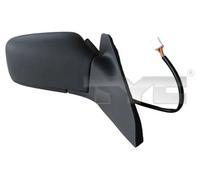 Specchietto esterno Sx asferico 338-0016 TYC per VOLVO S40 I V40 Familiare